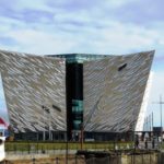 Titanic Museu Belfast Incrível  Experiência