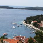 Hvar Croacia como chegar na Ilha
