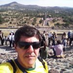 Ruínas de Teotihuacán o que visitar