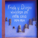 Passeio por Xochimilco e Museu Frida Kahlo